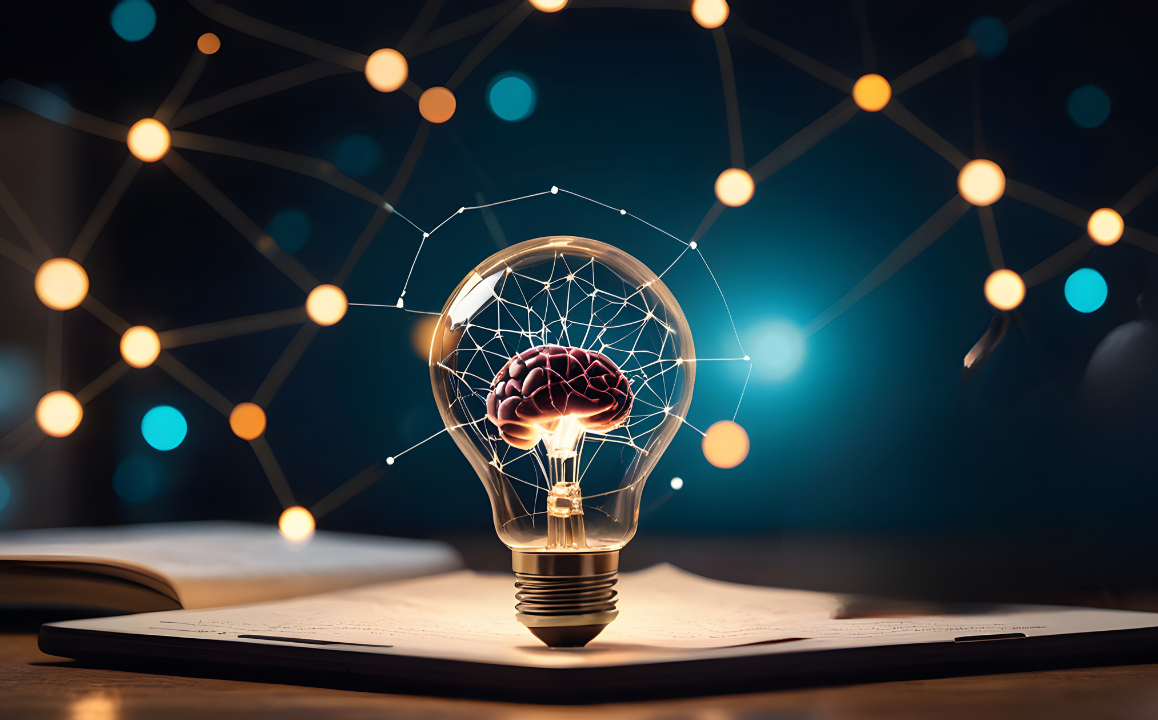 AI Innovation bg
