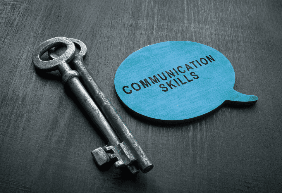 Communication Skills