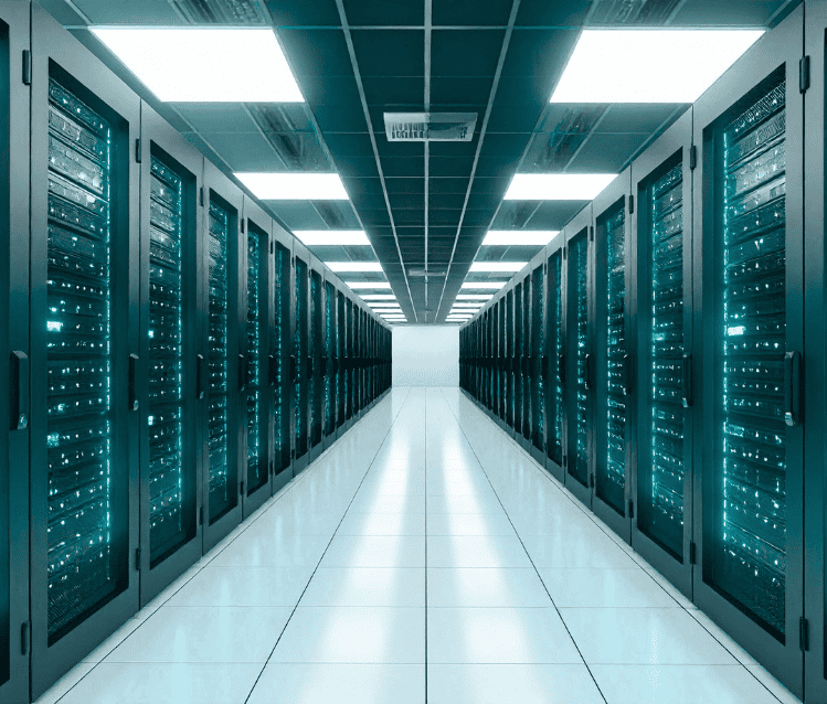 Technology Infrustructure